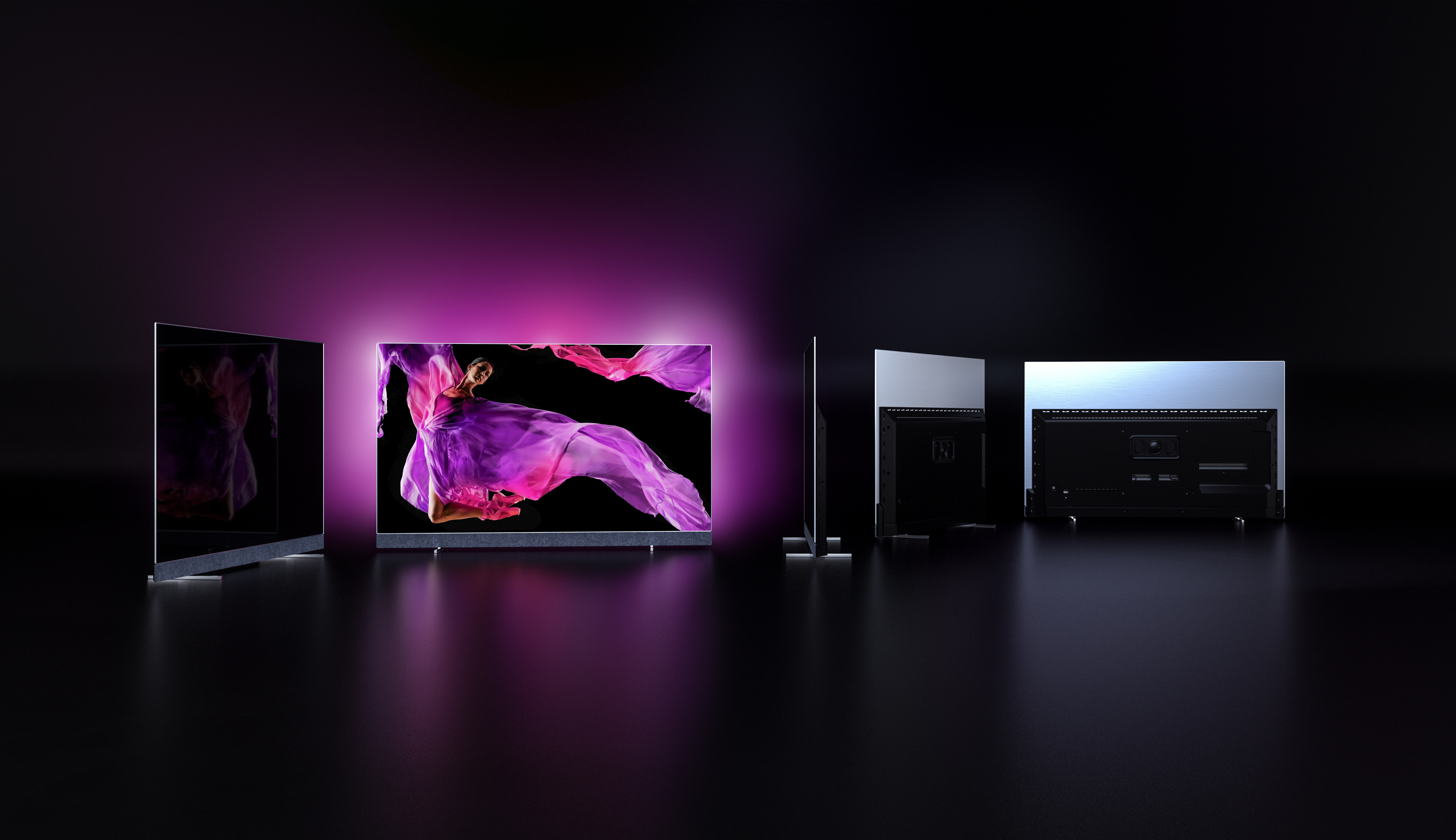 Oled+ TV Collection